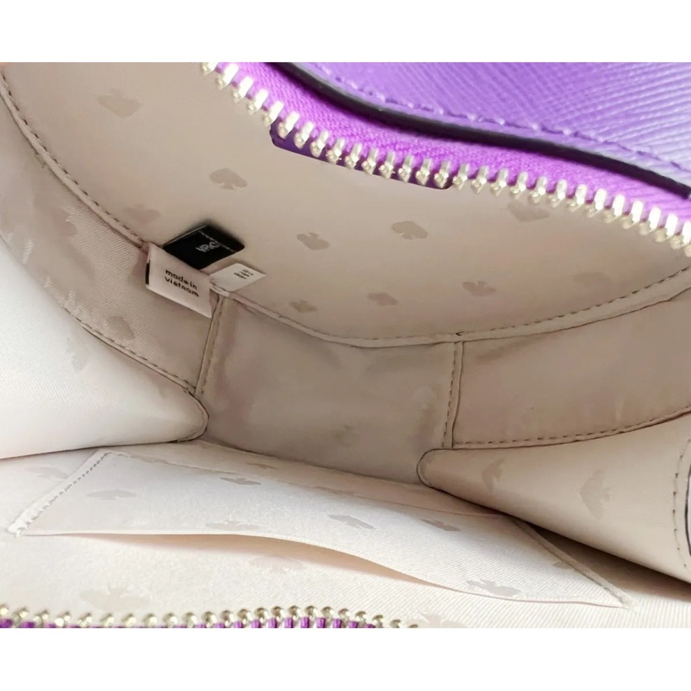 Kate Spade Novelty Heart Crossbody - Picture 3 of 3